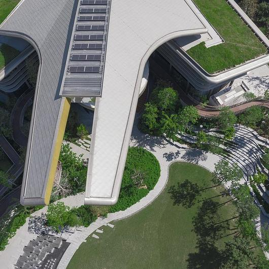 Roofing Membrane - FDT Rhenofol / Elevate EMEA