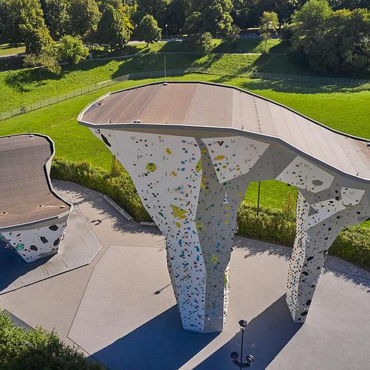 Roofing Membrane - FDT Rhepanol / Elevate EMEA