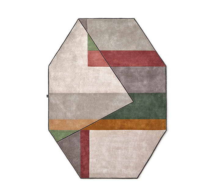 Gallery of Rugs - 15