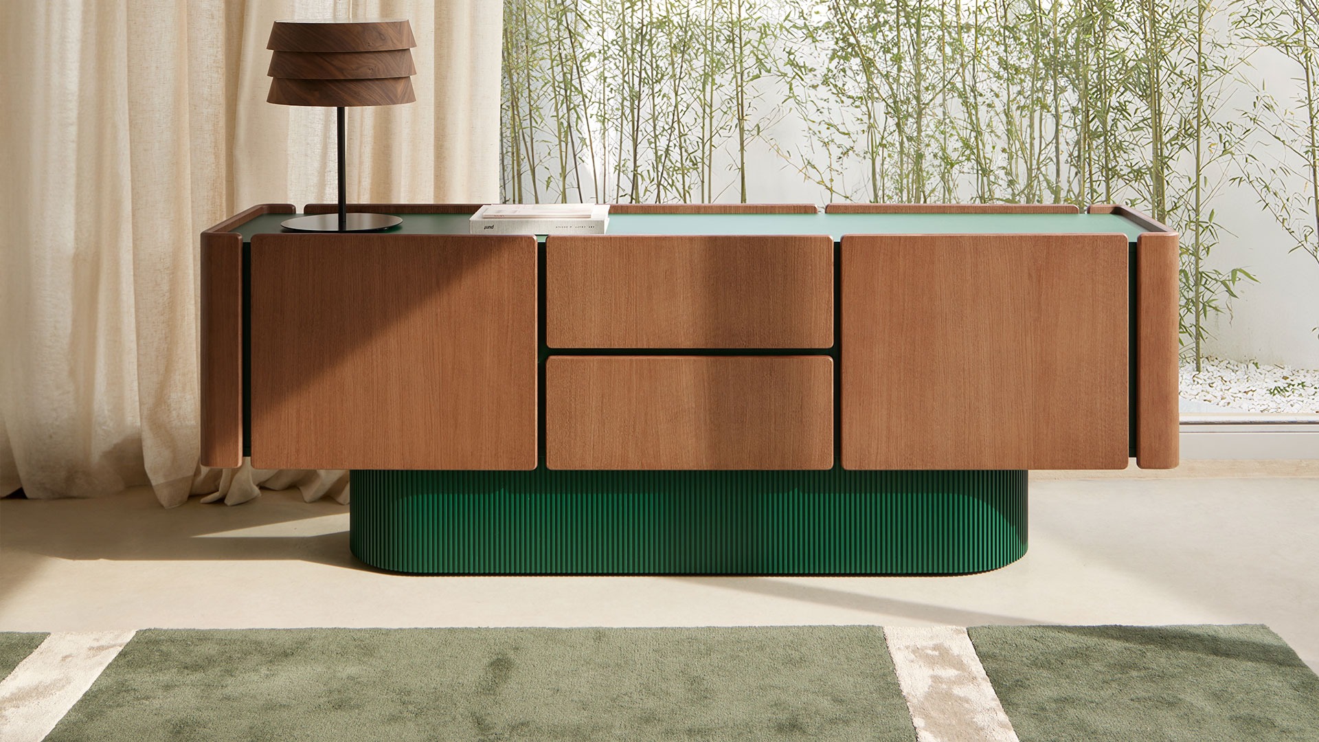 Gallery of Sideboards - 1