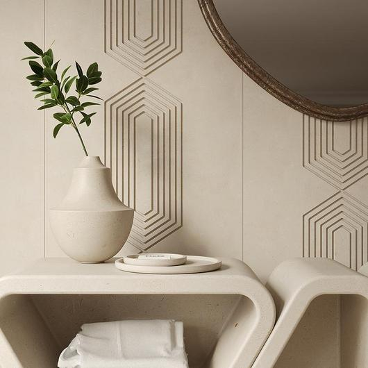 Wall Coverings / PIMAR - Italian Limestone Specialist