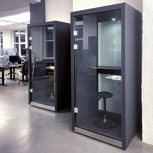 Office Phone Booths - Dancoo A / dancoo