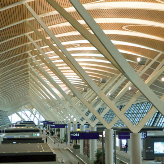 Plafones Falsos | ArchDaily