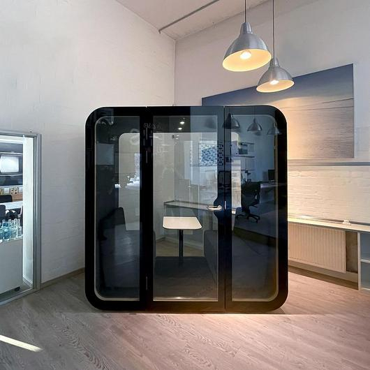 Classical Office Meeting Pods - Dancoo 2F2 / dancoo