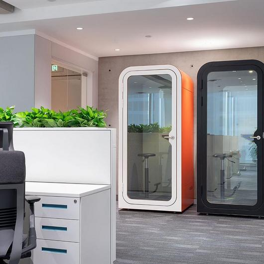 Classical Office Phone Booths - Dancoo S1 / dancoo