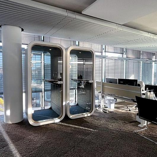 Classical Office Pods - Dancoo S2 / dancoo