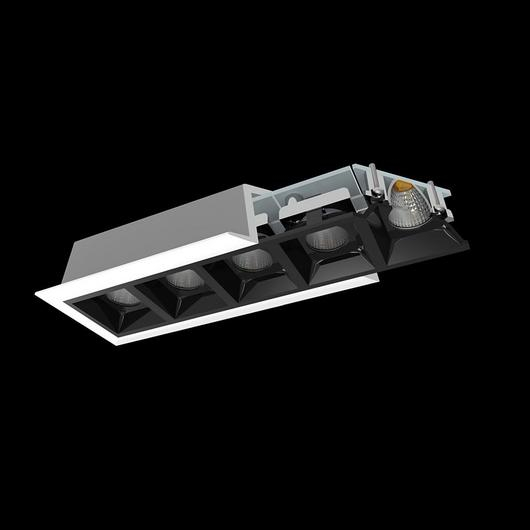 Dot Luminaires / Jiso Iluminacion