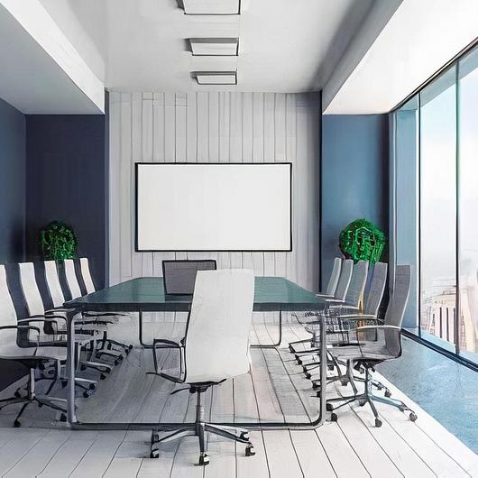 Surface Technical Lights / Jiso Iluminacion