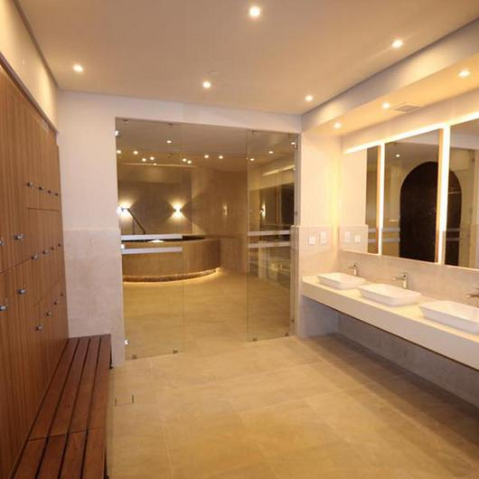 Watertight Lighting  / Jiso Iluminacion