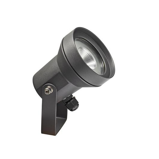 Outdoor Spikes and Floodlights / Jiso Iluminacion