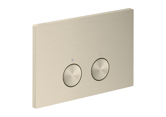Gallery of Flush Plate - 5