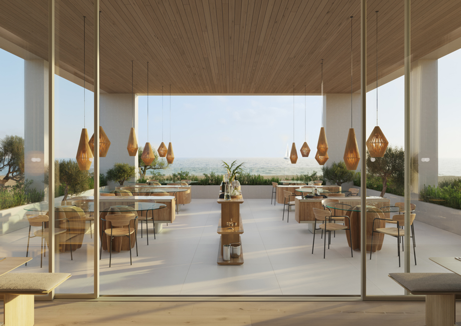 Gallery of Ombra - Terrace - 8