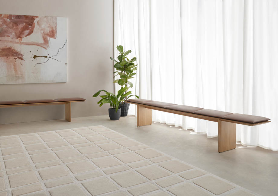 Gallery of Bench - 6