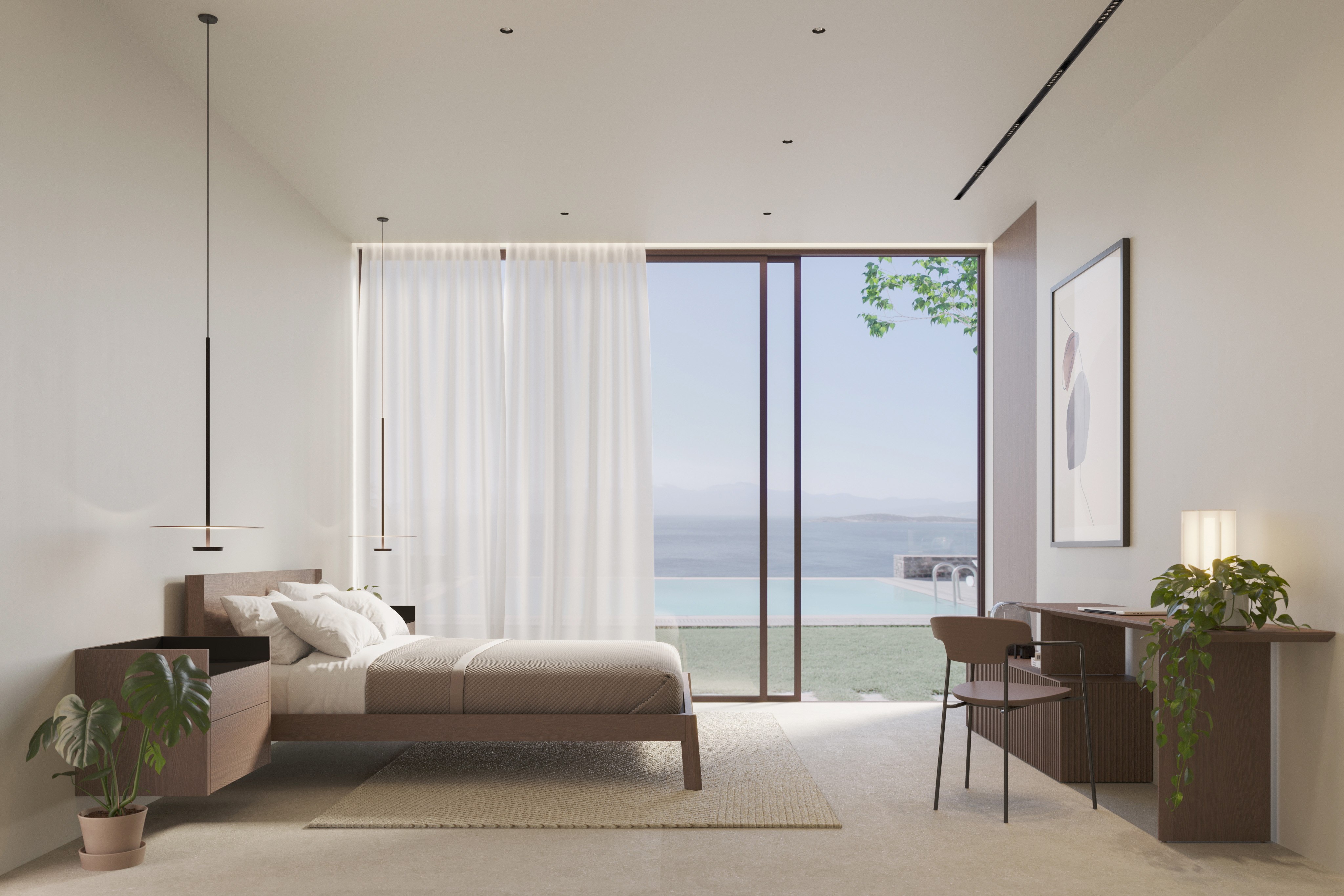 Gallery of Beds - 2