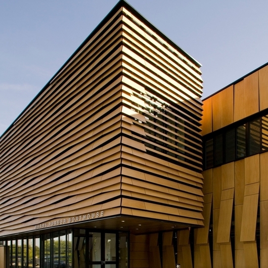 Revestimentos de Madeira Natural - Prodema Prodin | Hunter Douglas Brasil