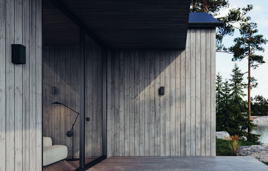 Productos Luna Arctic de Lunawood
