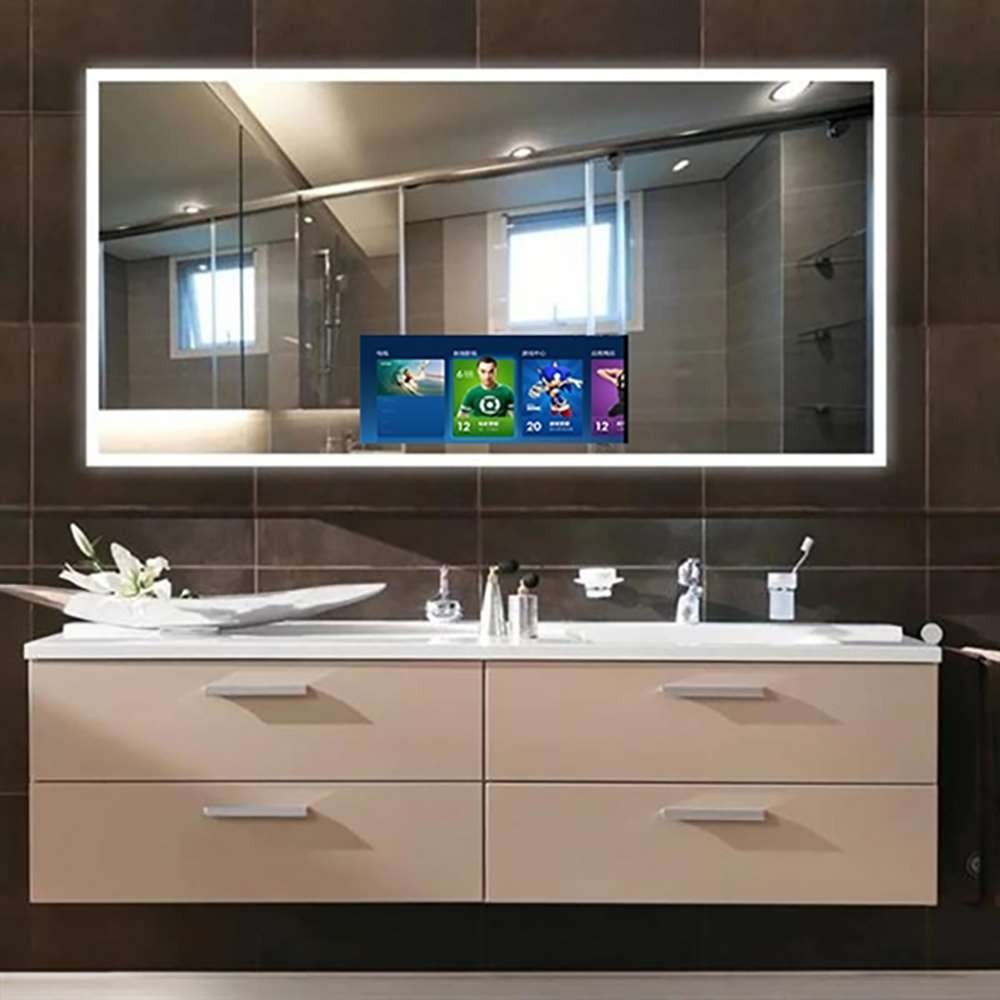 Smart Mirror Computer Gallery of Smart Mirrors - 9