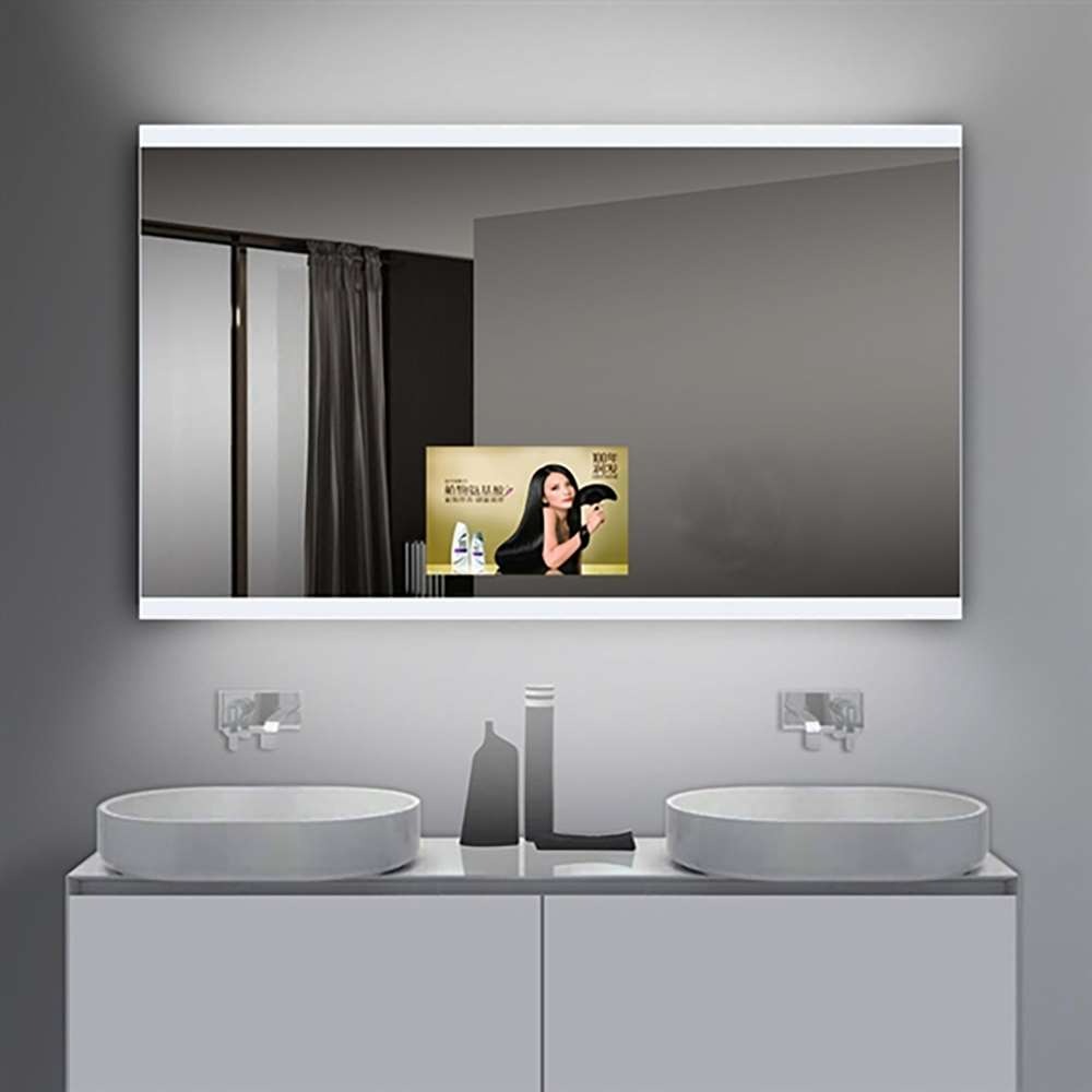 Gallery of Smart Mirrors - 6
