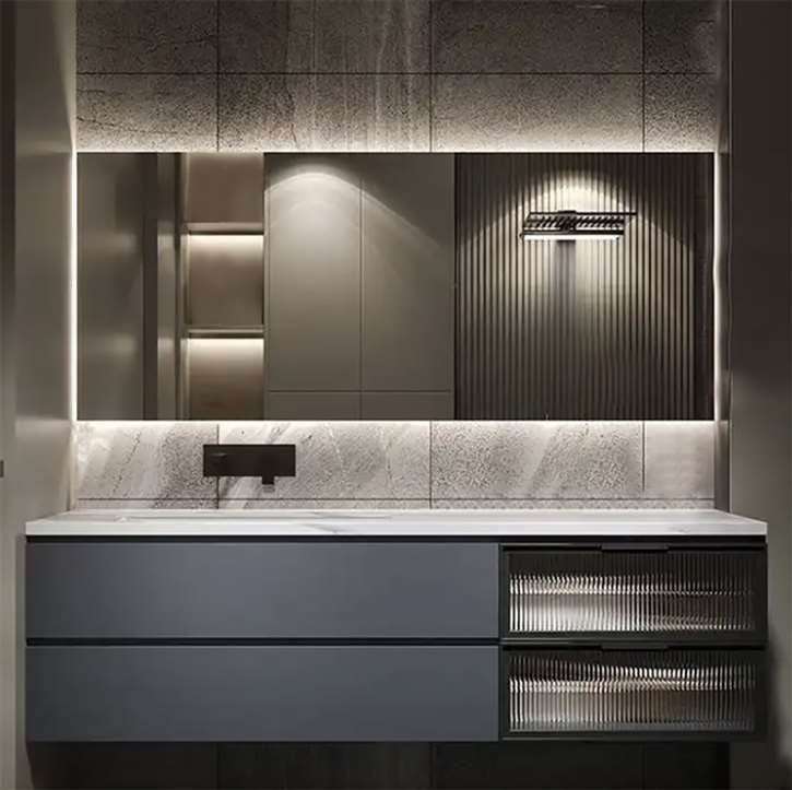 Gallery of Vanity Units - 6