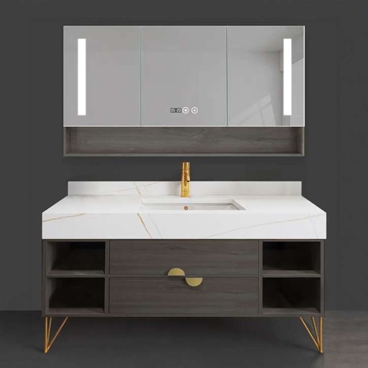 Gallery of Vanity Units - 4