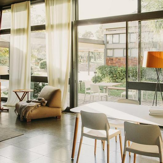 Tables & Chairs - Belloch / Santa & Cole