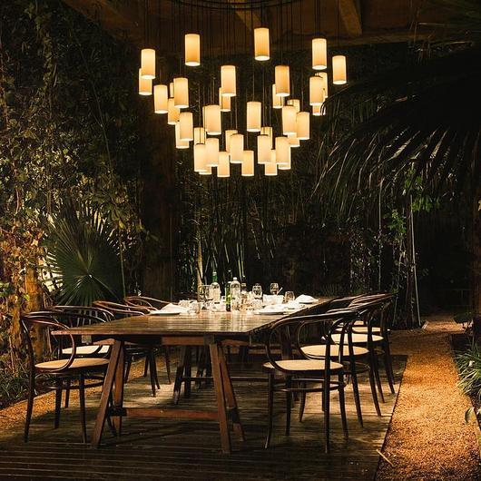 Pendant Lamps - Cirio / Santa & Cole