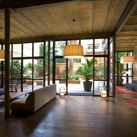 Lamps - GT / Santa & Cole