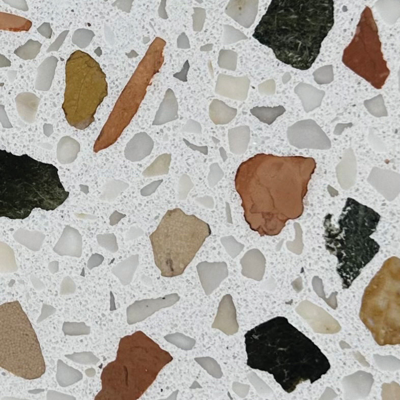 Gallery of Terrazo Floors - Terroxy Designer Collection - 18