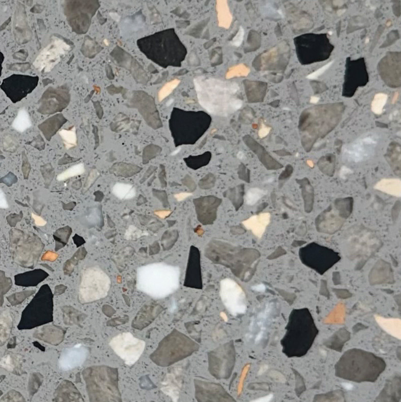 Gallery of Terrazo Floors - Terroxy Designer Collection - 6