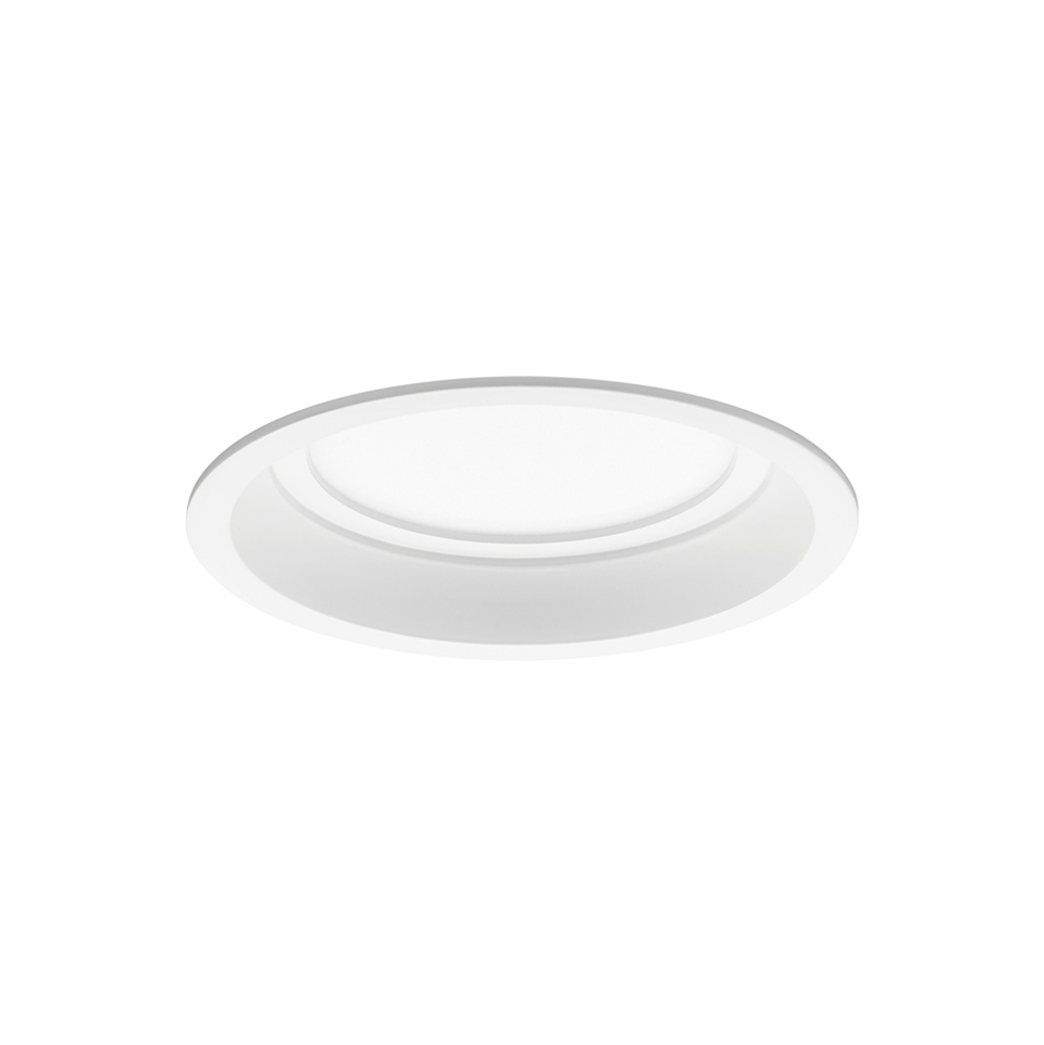 Chisel Point Led Gallery of Recessed Technical Lights - 20