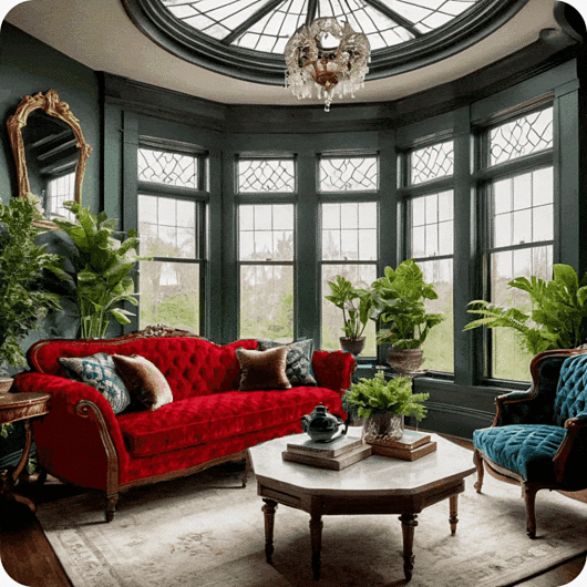 Example of small, specific alterations on an already-existing image, with the Generative Editing tool