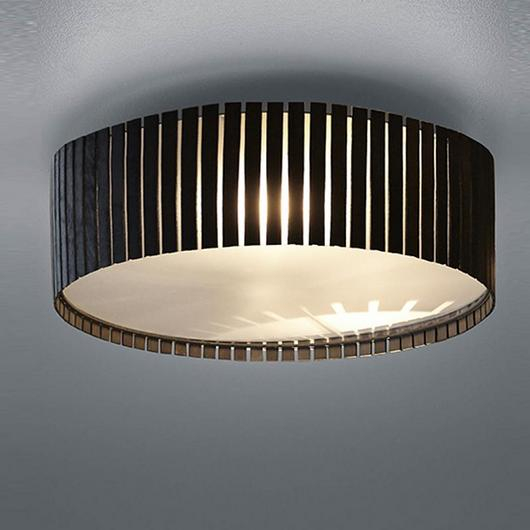 Lighting fixtures - Luz Oculta Metal and Wood / Fambuena Luminotecnia