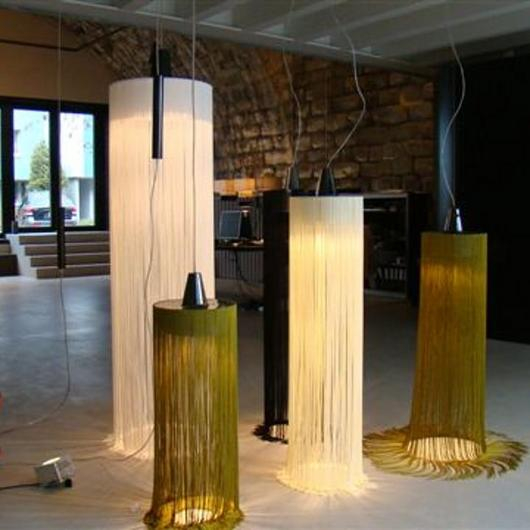 Pendant Fixtures - Swing / Fambuena Luminotecnia