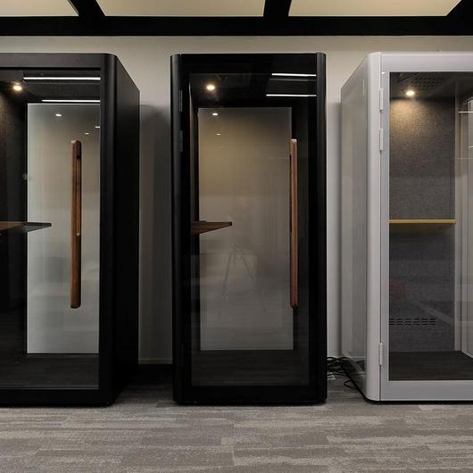 Classical Office Pods - Dancoo G1 / dancoo