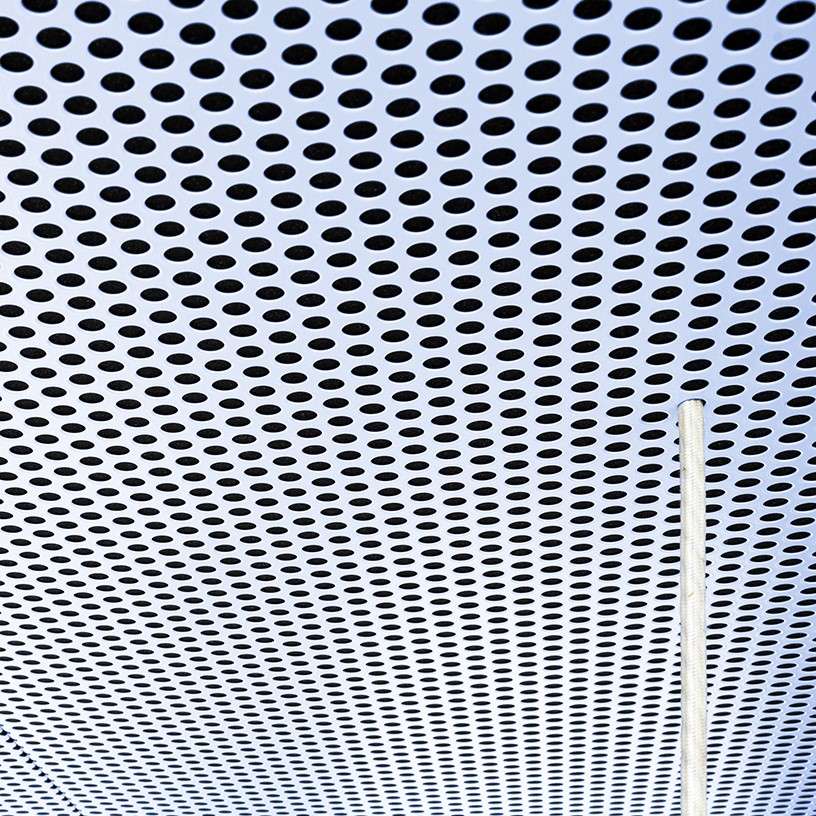 Gallery of Ceiling Tiles | Spring Custom Tile - 5