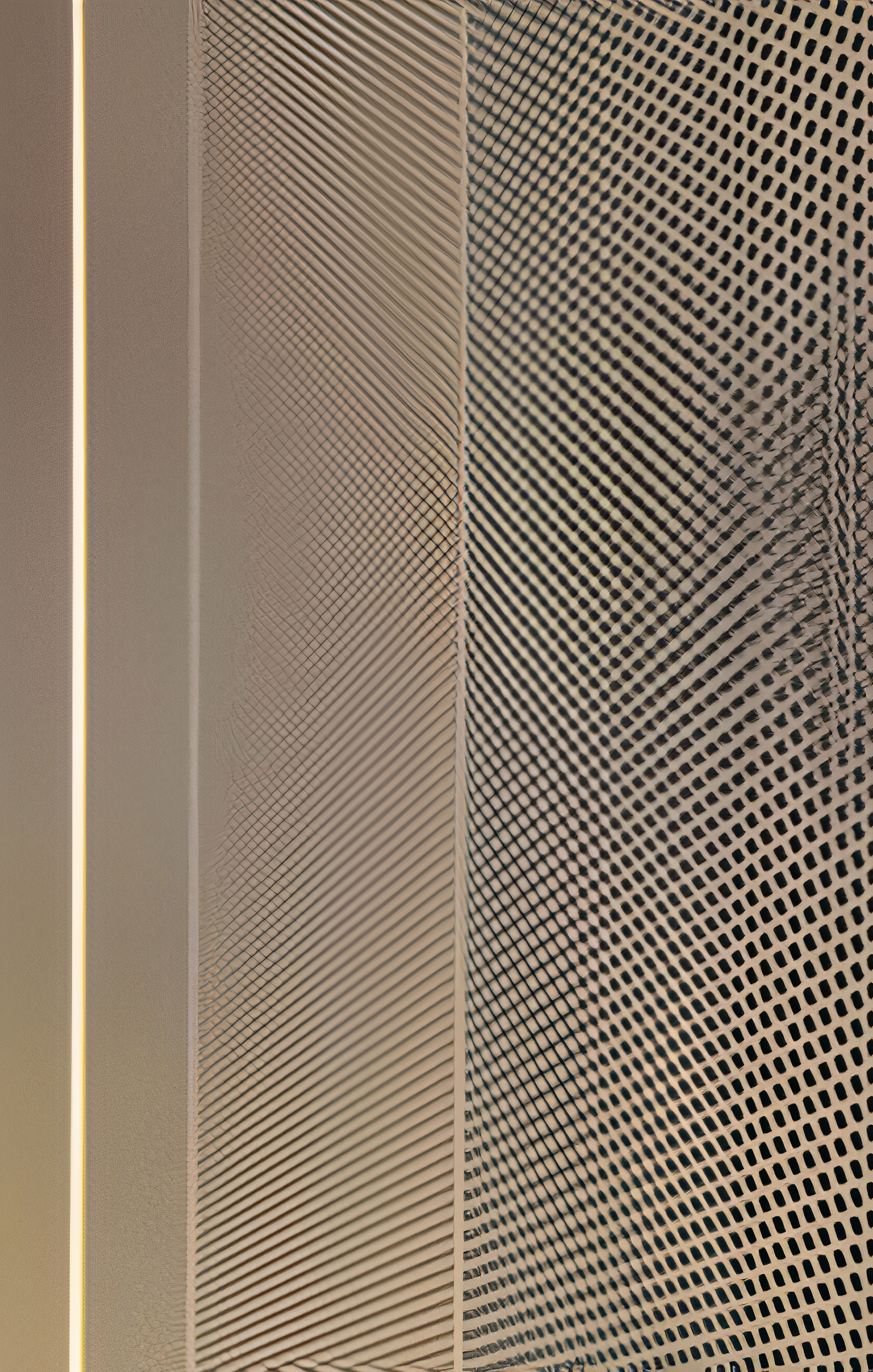 Gallery of Acoustic Wall Panel | Silent Board Flex - 9