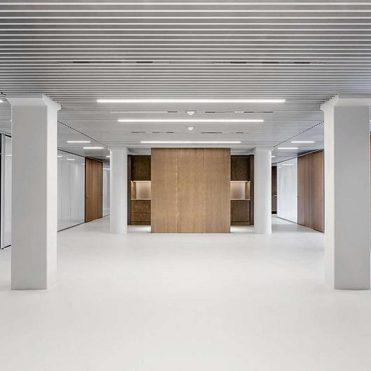 How to Improve Interior Acoustics / DAMPA
