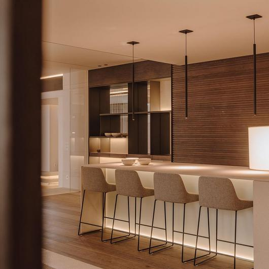 Barchairs / Andreu World