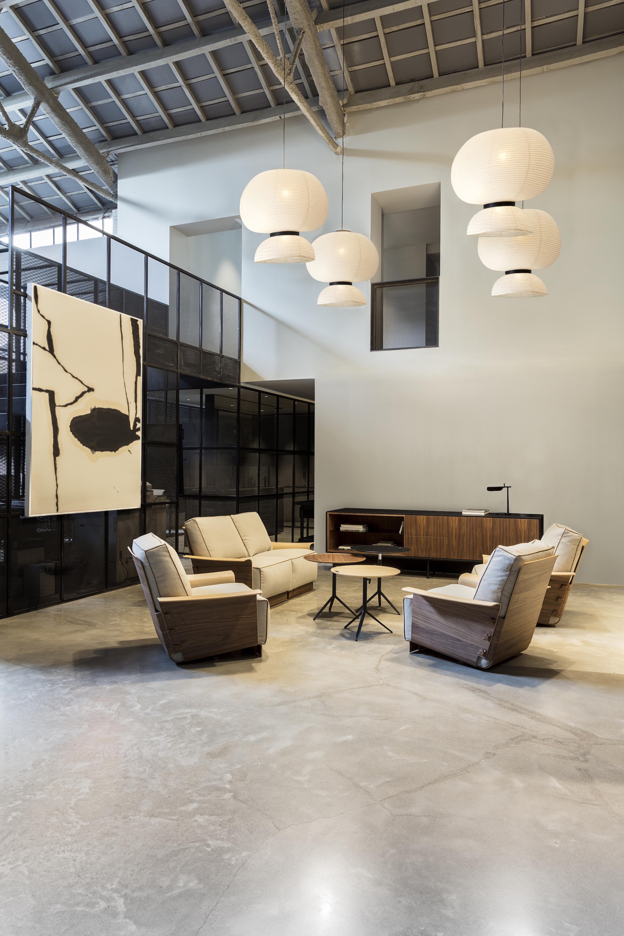 Gallery of Box Lounge Chairs - 2