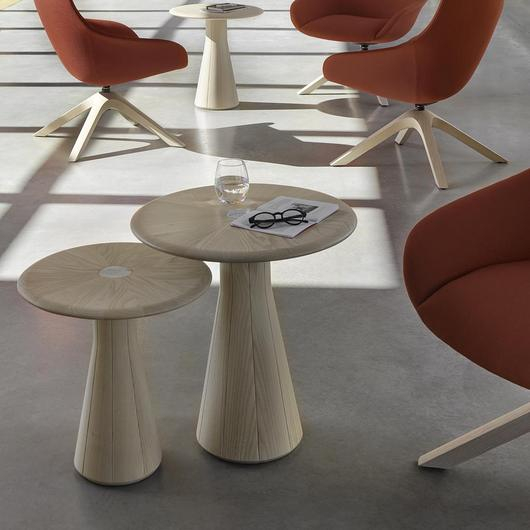 Andreu World catalog ArchDaily