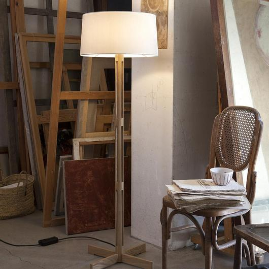 Floor & Table Lamps - FAD