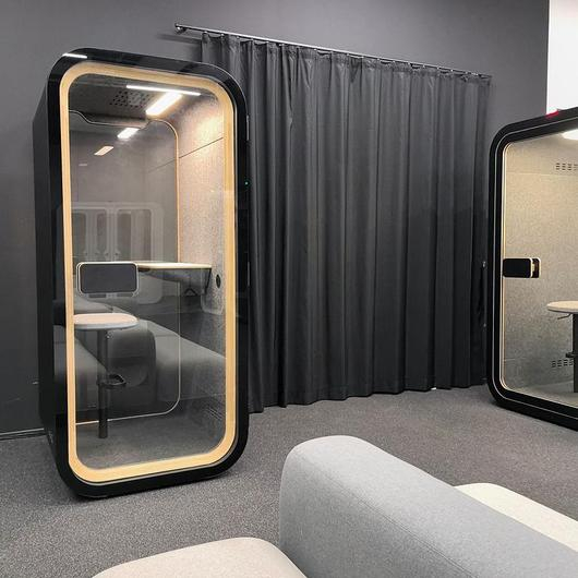 Smart Phone Booths - Dancoo One Compact / dancoo