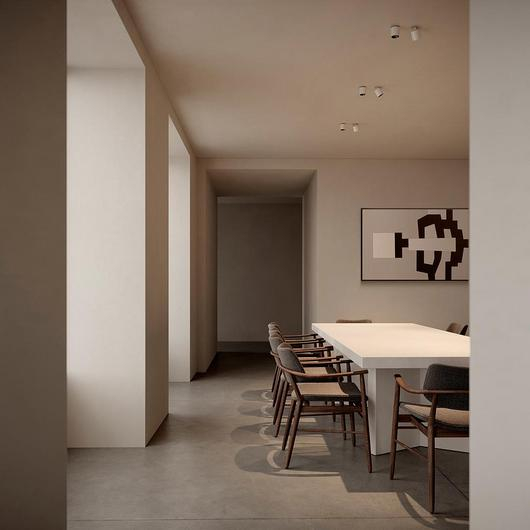 Recessed Directional Spotlights and Downlights from Arkoslight
