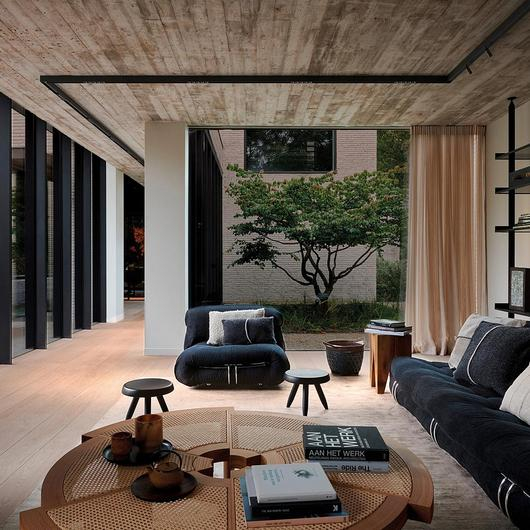 Custom Lighting Systems / Arkoslight