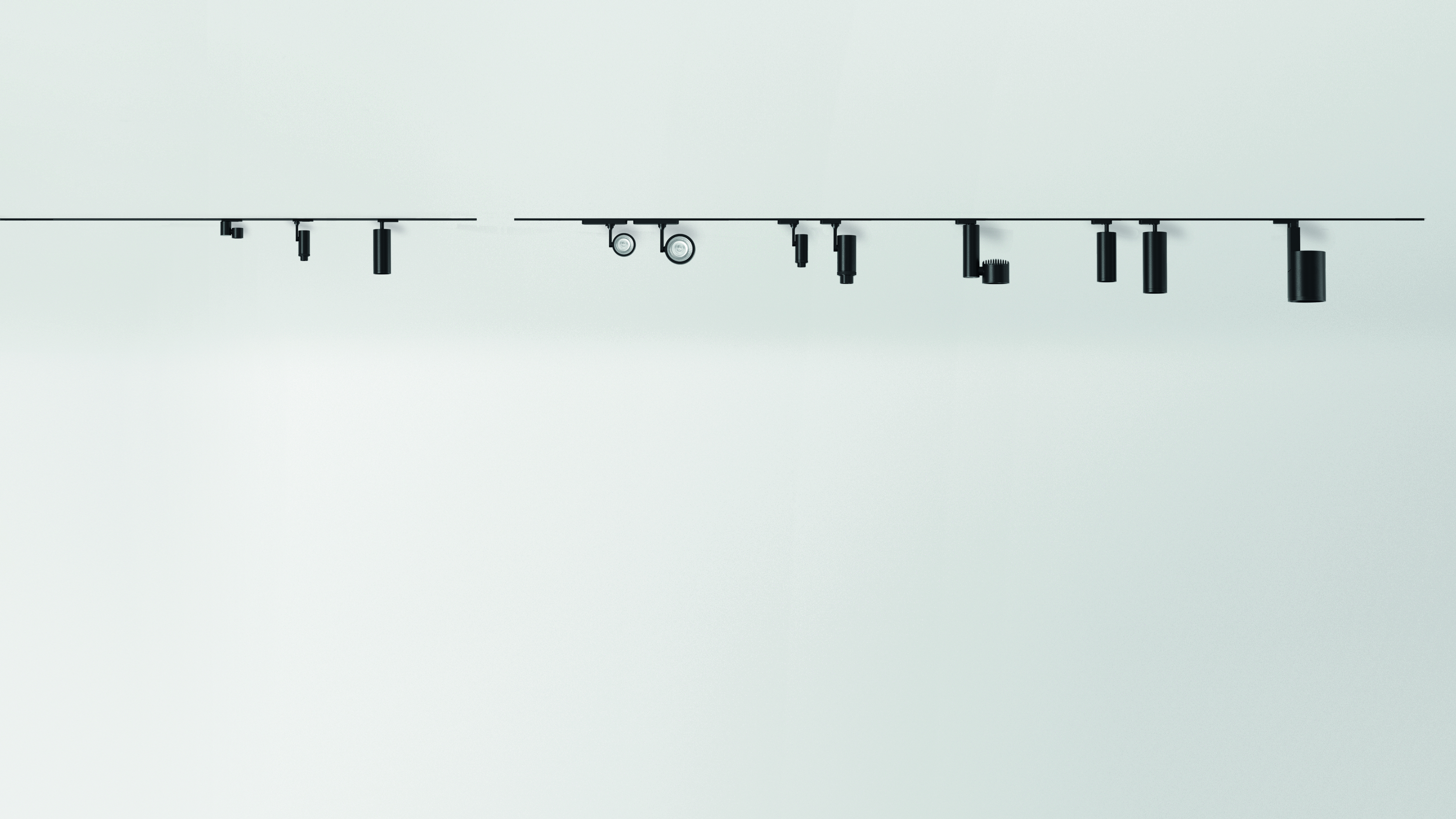Gallery of Track Light Systems - 11