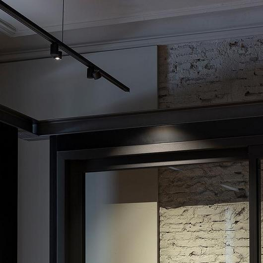 Directional Track Light Systems / Arkoslight