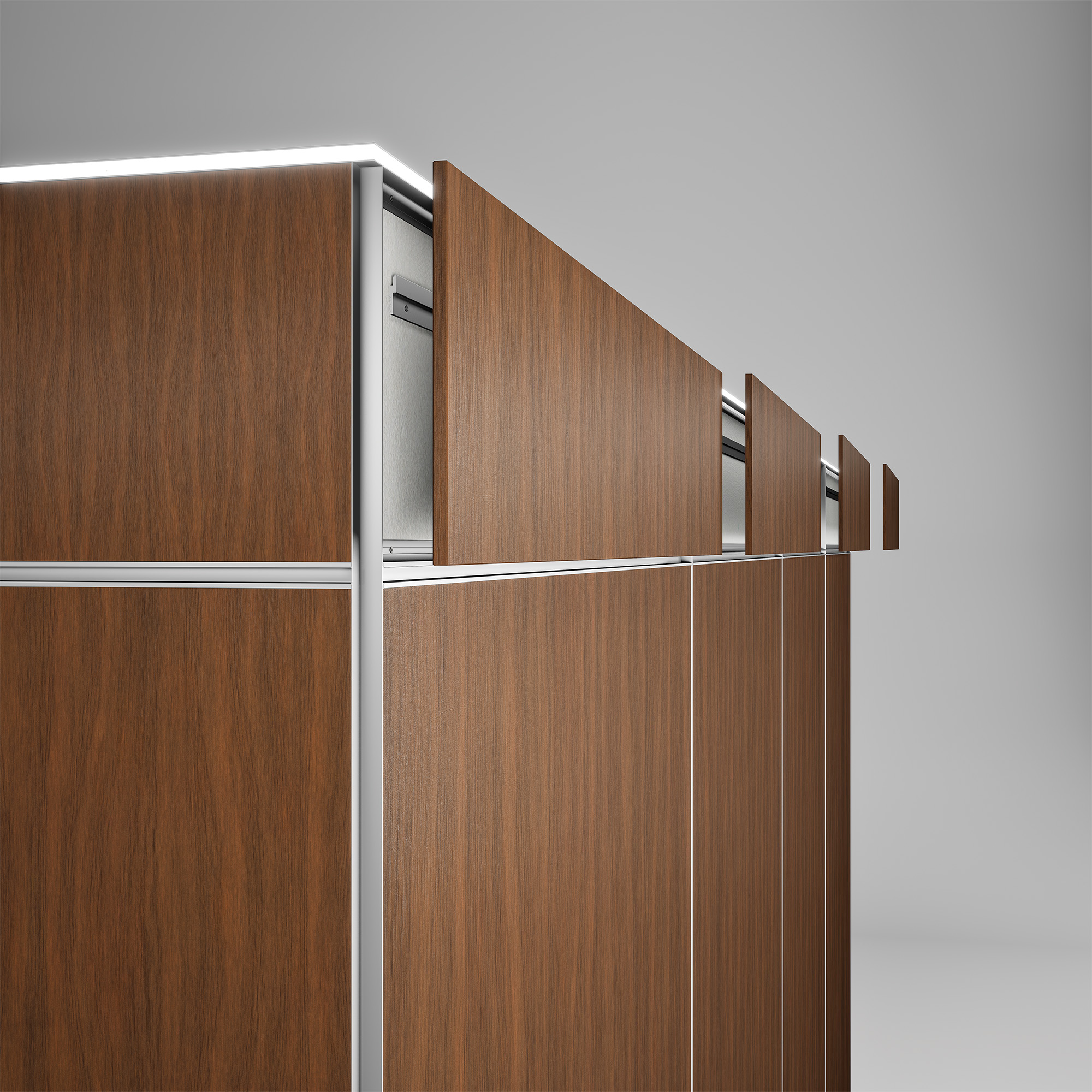 Gallery of Millwork Profiles - 8