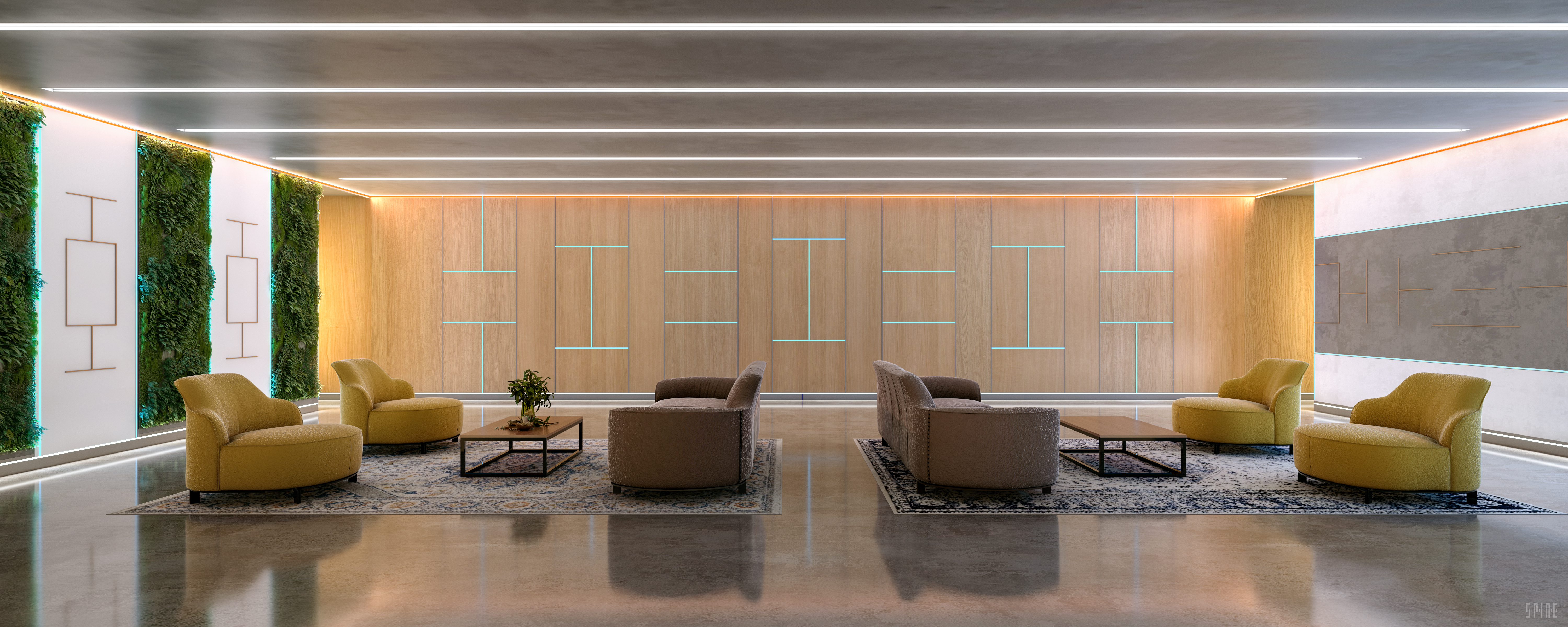 Gallery of Millwork Profiles - 4