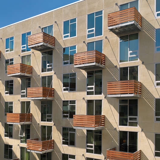 Fry Reglet catalog ArchDaily