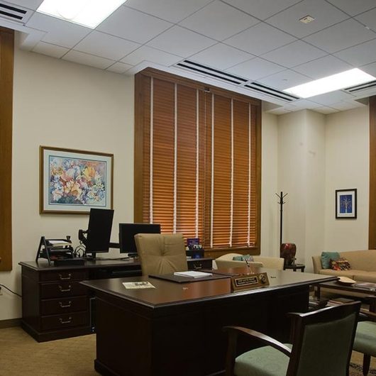 2” Wood Blinds Graber® Traditions® Elite by SWFcontract from Springs